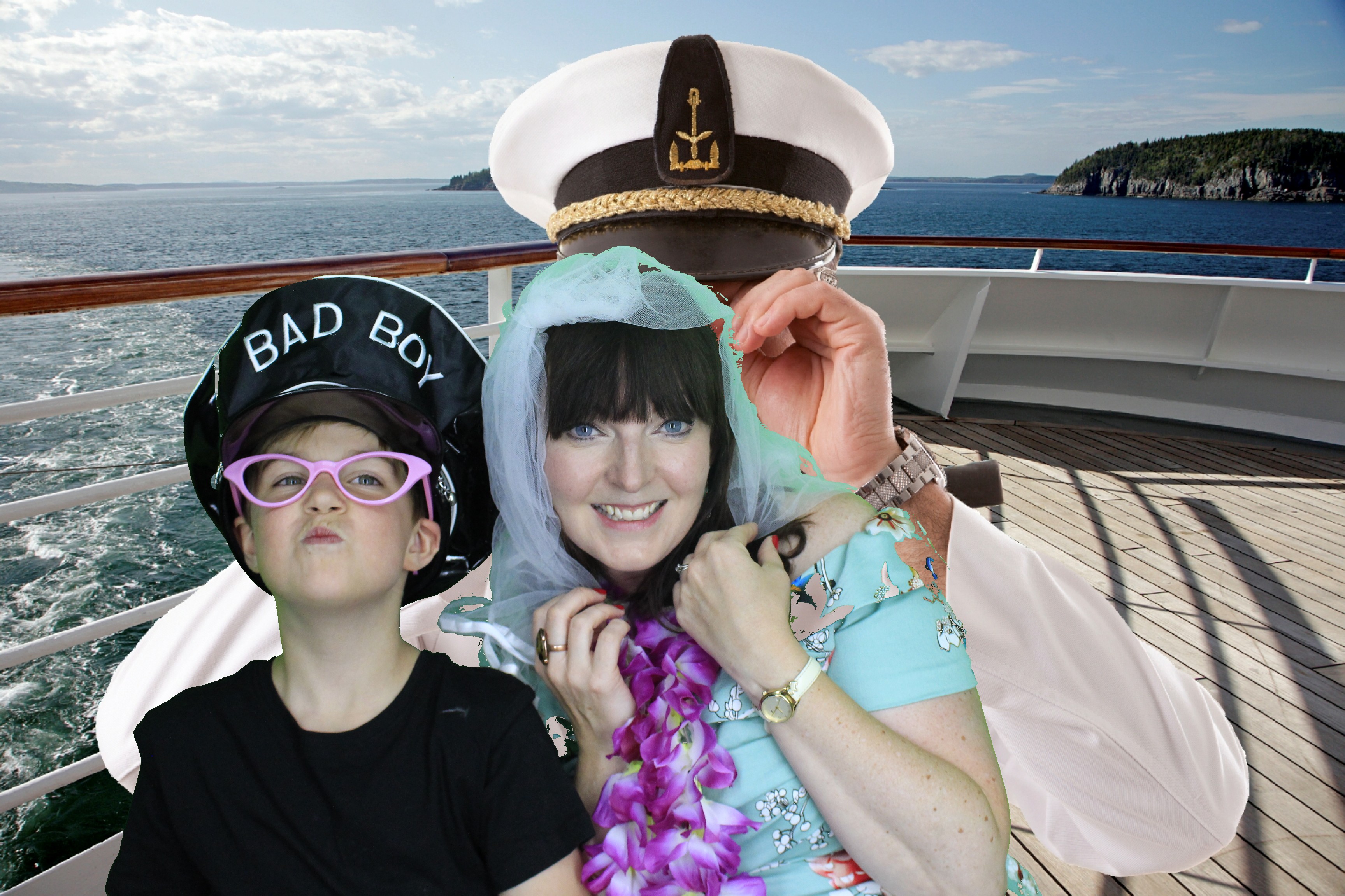 Clive and Gemma's Wedding | View more photos from the event at gallery.myphotoboothexperience.co.uk/u/MyPhotoBoothExperienceLtd/Clive-and-Gemmas-Wedding
